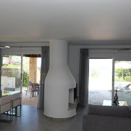 Resitour - Apollo Beach Villa 37 Klorakas Exteriér fotografie